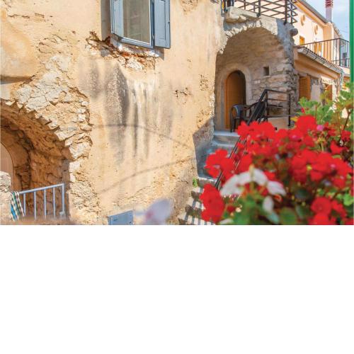 Awesome apartment in Omisalj with