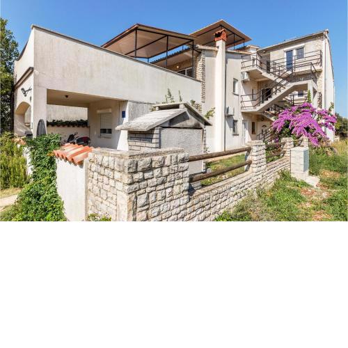 Awesome apartment in Pula with 1 Bedrooms and WiFi