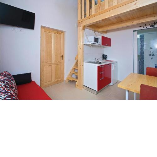 Awesome apartment in Pula with 1 Bedrooms and WiFi