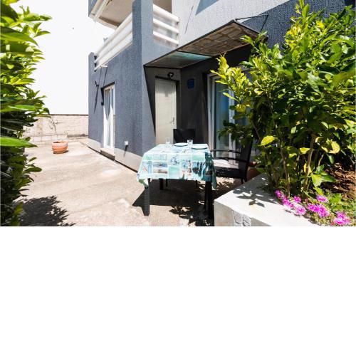 Awesome apartment in Pula with 1 Bedrooms and WiFi
