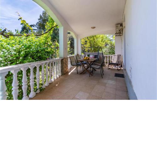 Awesome apartment in Pula with 1 Bedrooms and WiFi