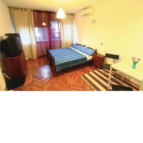 Awesome apartment in Pula with 1 Bedrooms