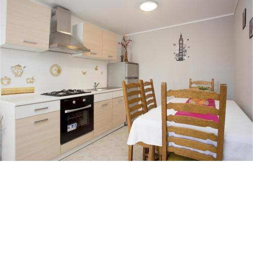Awesome apartment in Rijeka with 1 Bedrooms and WiFi