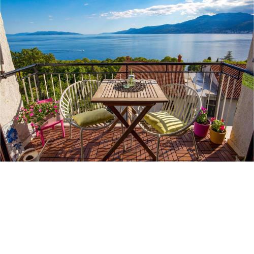 Awesome apartment in Rijeka with WiFi and 2 Bedrooms