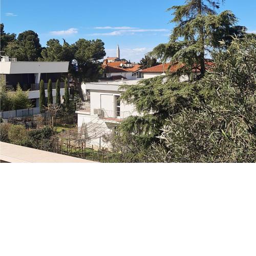 Awesome apartment in Rovinj with 1 Bedrooms and WiFi