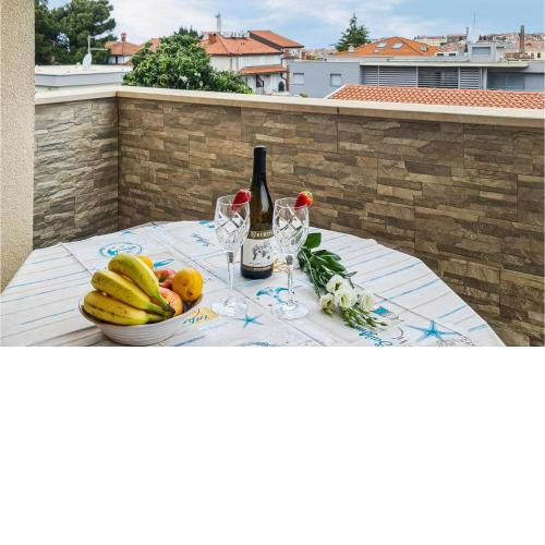 Awesome apartment in Rovinj with 1 Bedrooms and WiFi