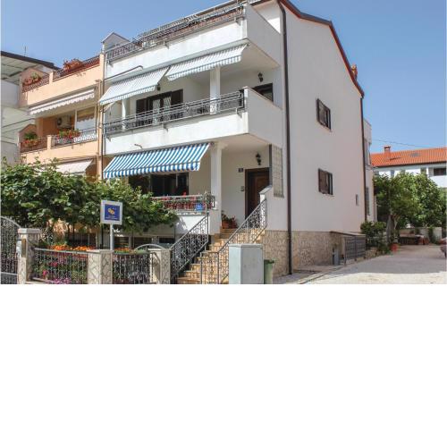 Awesome apartment in Rovinj with 1 Bedrooms and WiFi