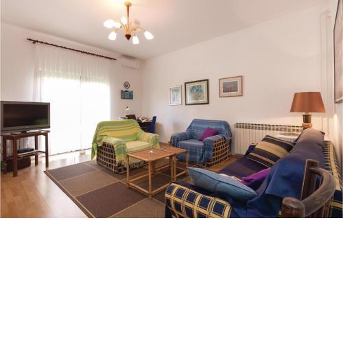 Awesome apartment in Rovinj with 2 Bedrooms and WiFi