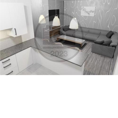 Awesome apartment in Split with Outdoor swimming pool, 2 Bedrooms and WiFi