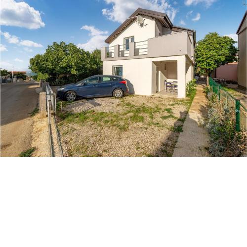 Awesome apartment in Vir with WiFi and 1 Bedrooms