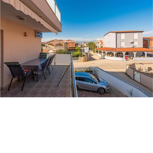 Awesome apartment in Vir with WiFi and 1 Bedrooms