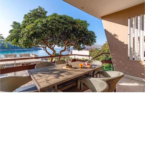 Awesome home in Blato with 3 Bedrooms and WiFi