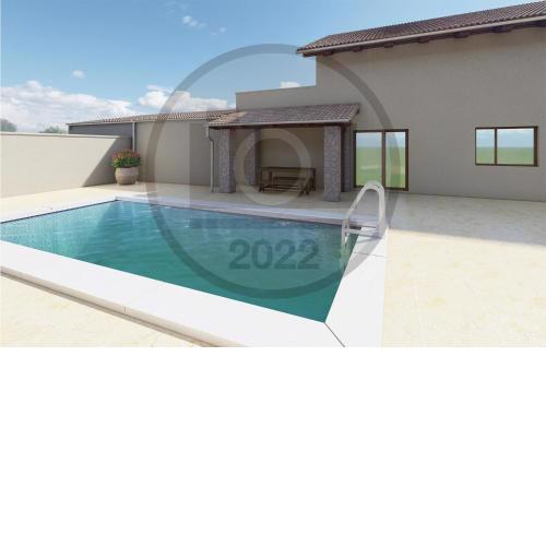 Awesome home in Medulin with Outdoor swimming pool, WiFi and 3 Bedrooms