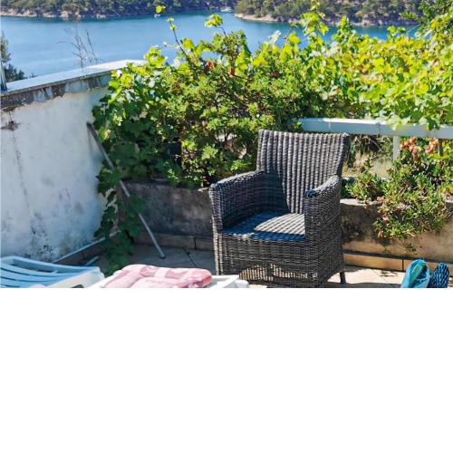 Awesome home in Palit with 3 Bedrooms and WiFi
