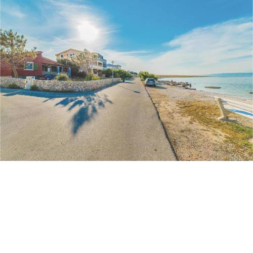 Awesome home in Vir with 3 Bedrooms and WiFi