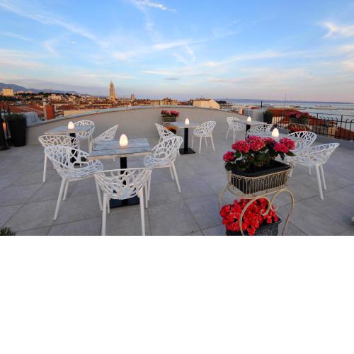 Bajamonti 5 Luxury Rooms