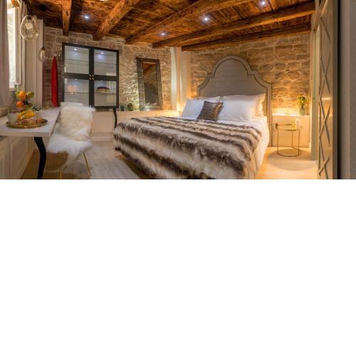 Balturio Boutique 4 stars properties in the center