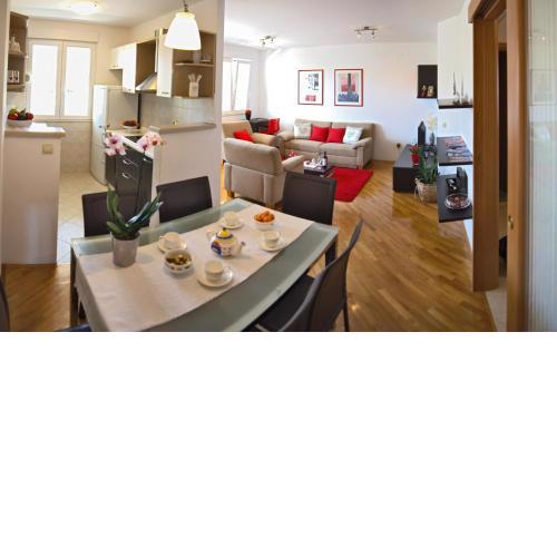 Ban Apartment