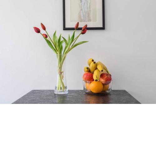 Banana Split Youth Apartment
