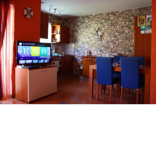 Barbi Apartman KRK