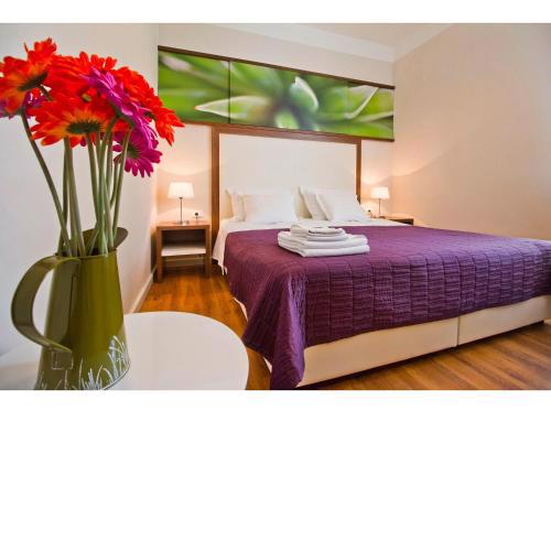 Bastion Luxury Rooms