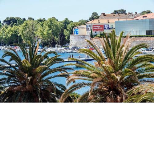 BAYSHORE APARTMENT