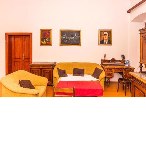 B&B Old City Center