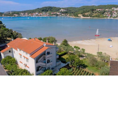 B&B Rooms Marijana