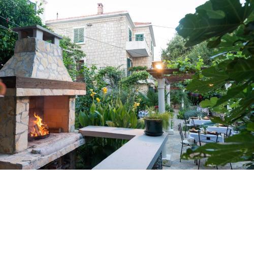 B&B Villa Dubrovnik Garden