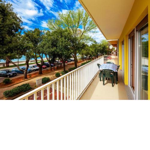 Beach Apartment Crikvenica