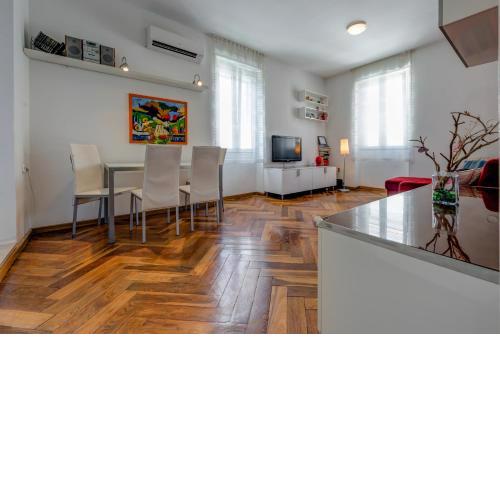 Beach Apartment Lana