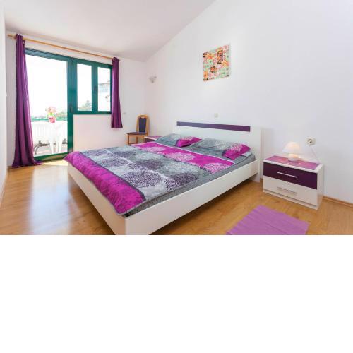Beach apartment Puharic