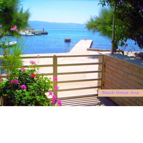 Beach House - Apartment No11