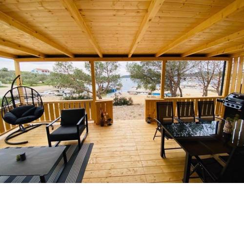 Beach house Mane Sol