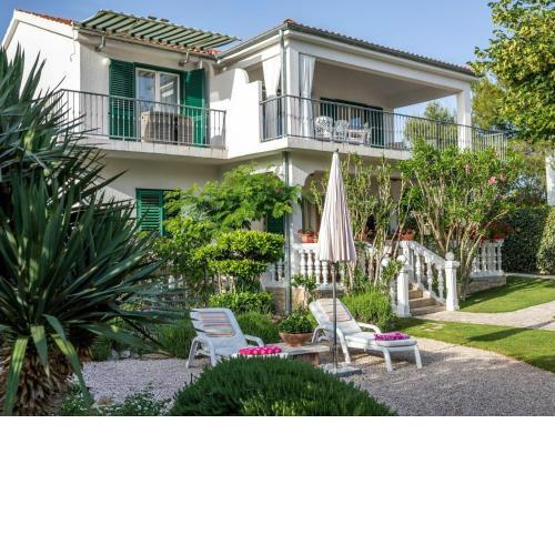 Beachapartment Jadrija