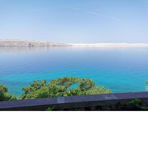 Beachfront apartments Carlo