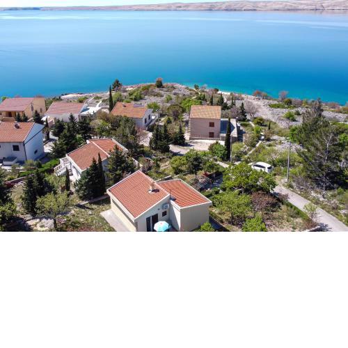 Beachfront House Nada
