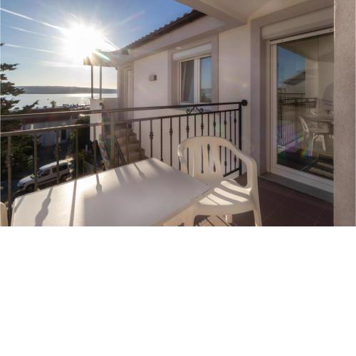 Beautiful apartment in Crikvenica with 2 Bedrooms and WiFi