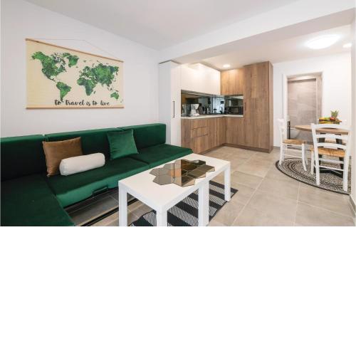 Beautiful apartment in Fazana w/ WiFi and 1 Bedrooms