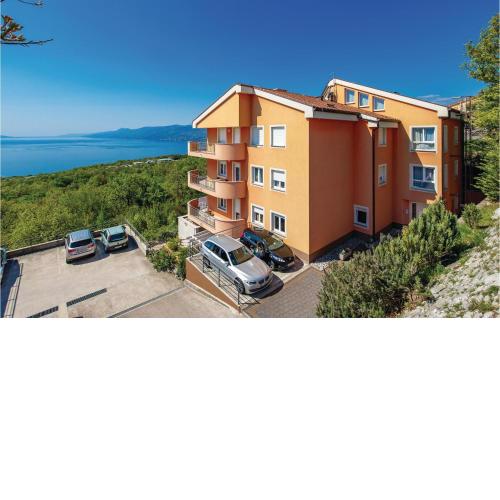 Beautiful apartment in Kastav with 3 Bedrooms and WiFi
