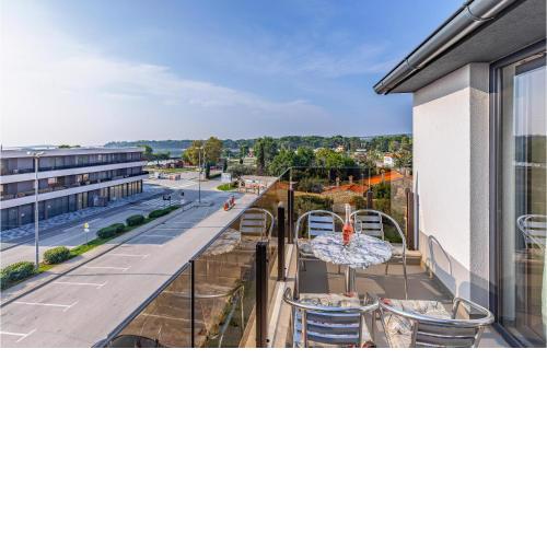 Beautiful apartment in Medulin with 2 Bedrooms and WiFi