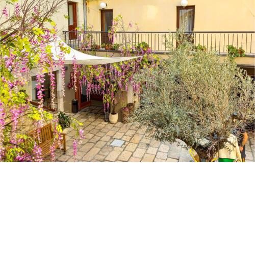 Beautiful apartment in Palit with 1 Bedrooms and WiFi