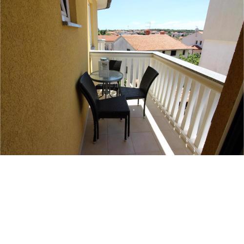 Beautiful apartment in Pula with 1 Bedrooms and WiFi