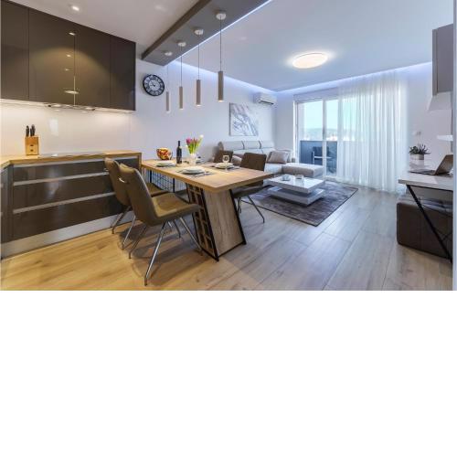 Beautiful apartment in Pula with 2 Bedrooms and WiFi