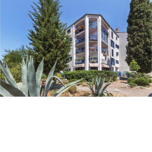 Beautiful apartment in Pula with 3 Bedrooms and WiFi