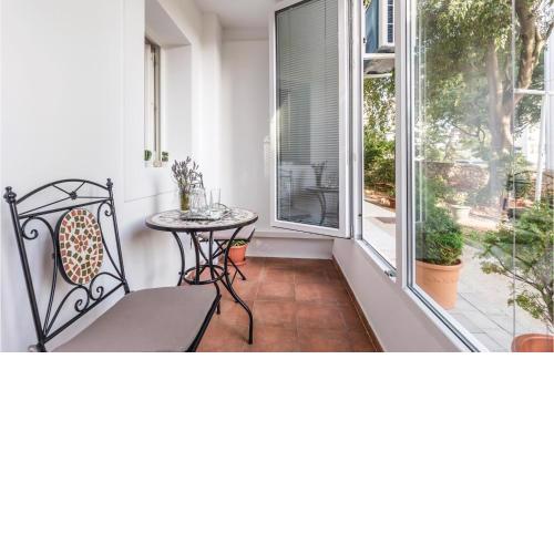 Beautiful apartment in Rijeka with 1 Bedrooms and WiFi