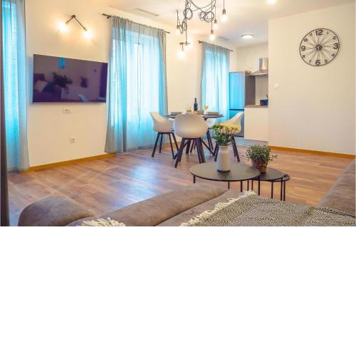 Beautiful apartment in Rijeka with WiFi and 1 Bedrooms