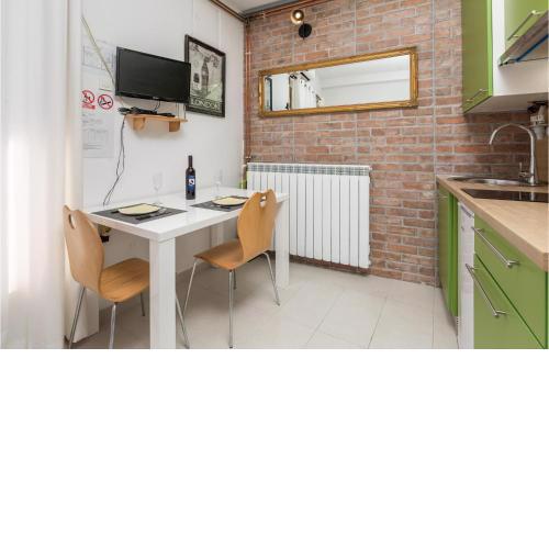 Beautiful apartment in Rijeka with WiFi