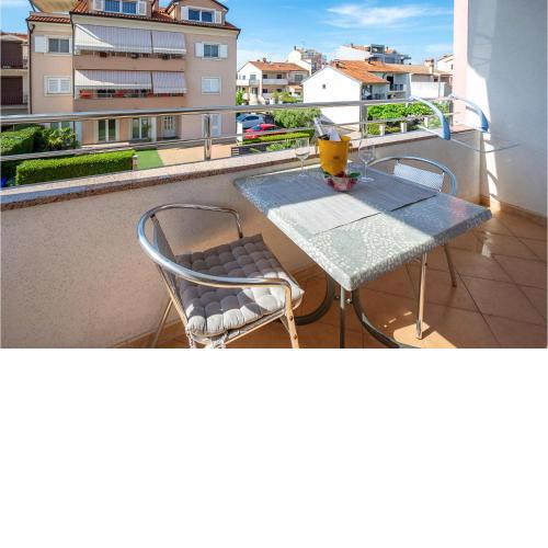 Beautiful apartment in Rovinj with WiFi