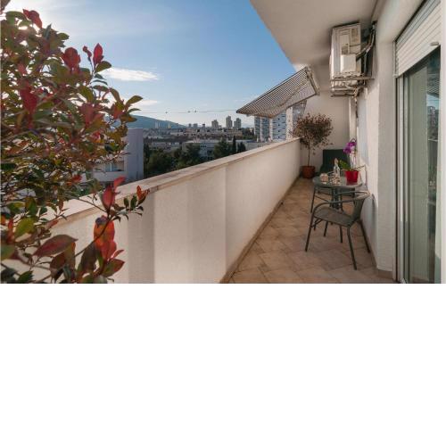 Beautiful apartment in Split with 1 Bedrooms and WiFi
